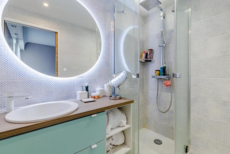 Appartement - 177 m² - 6 pièces