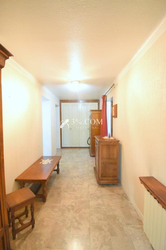 Maison de village - 130 m² - 4 pièces