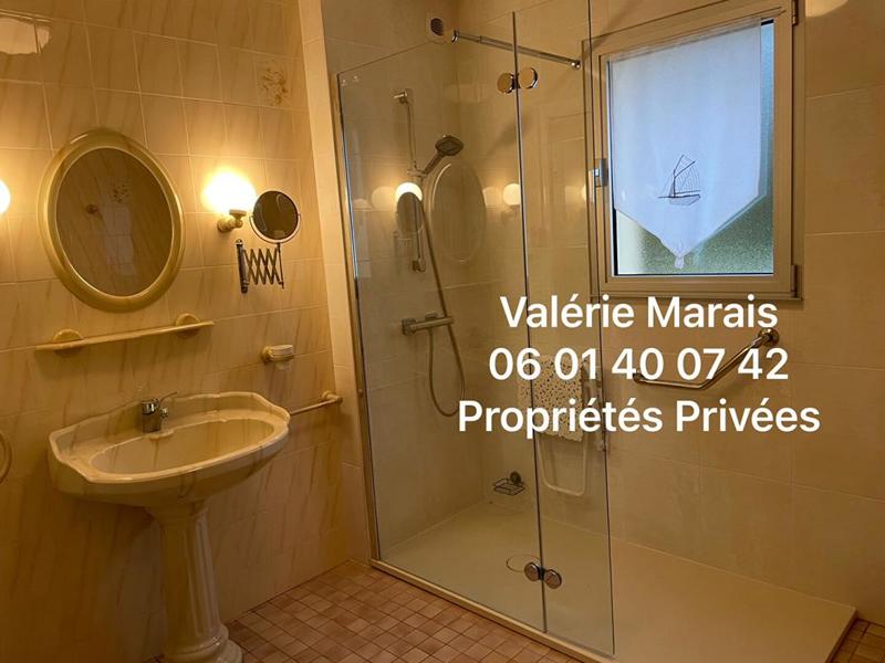 Maison - 158 m² - 7 pièces