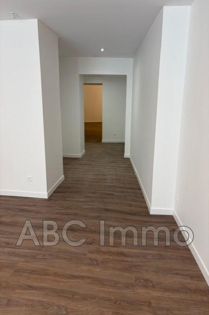 Fonds de commerce - 90 m²