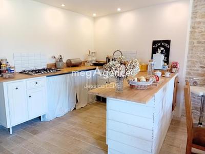 Maison de campagne - 168 m² - 5 pièces