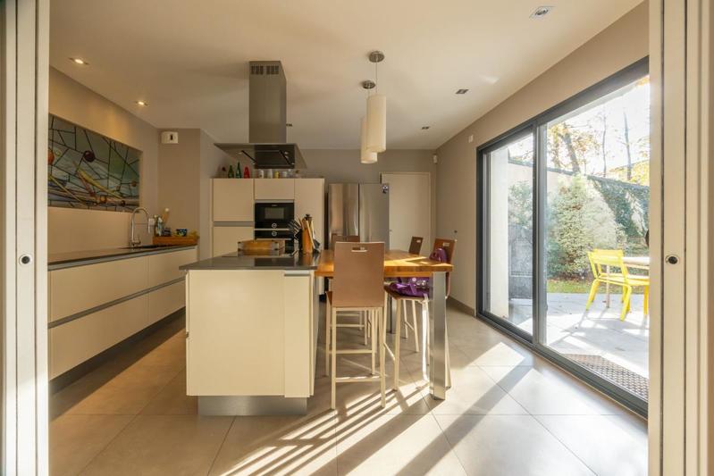 Maison - 289 m² - 7 pièces