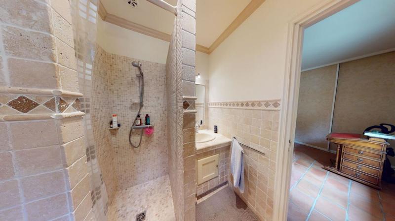 Maison - 162 m² - 5 pièces