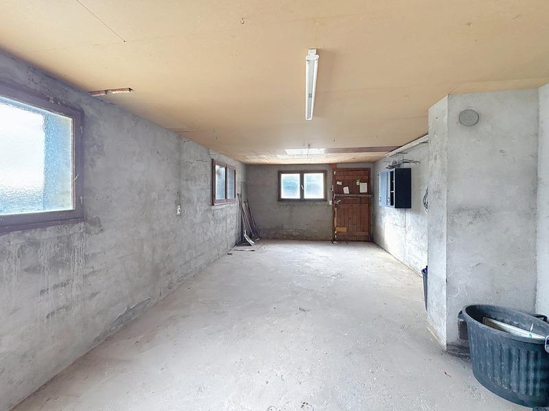 Maison - 84 m² - 4 pièces