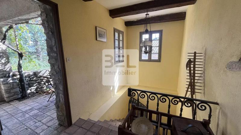 Maison de village - 57 m² - 3 pièces