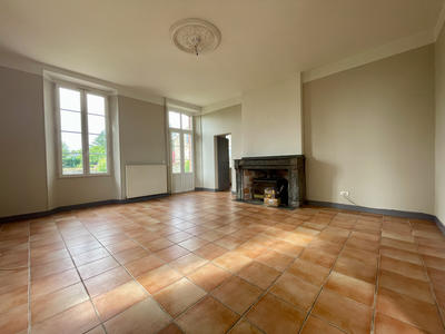 Maison - 138 m² - 5 pièces