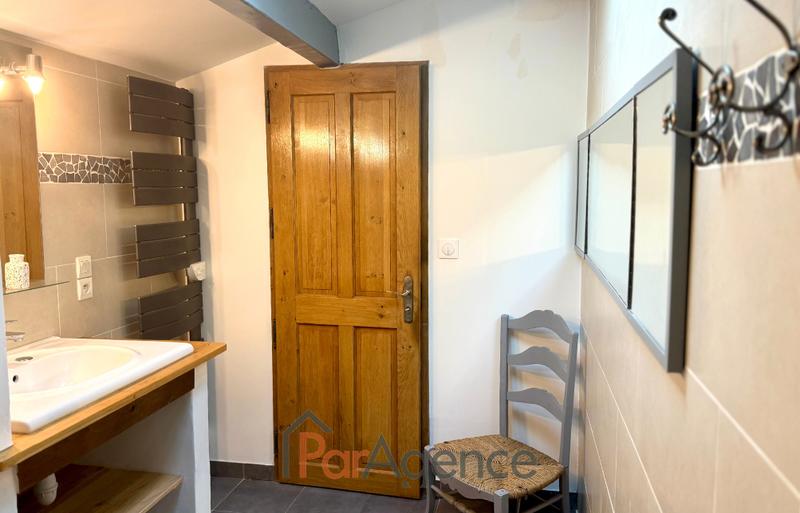 Maison - 189 m² - 6 pièces