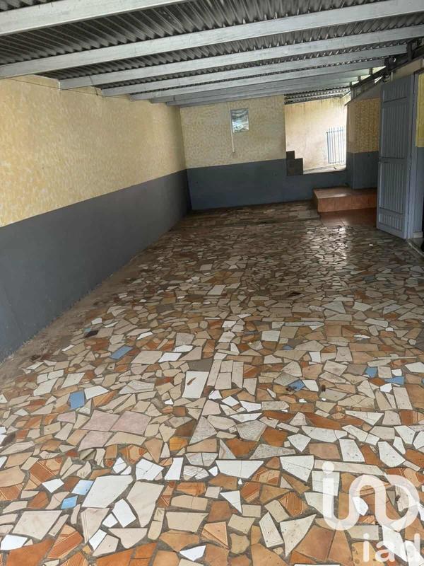 Maison - 103 m² - 8 pièces