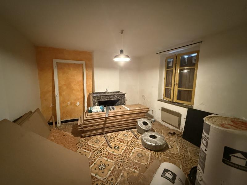 Maison - 106 m² - 5 pièces