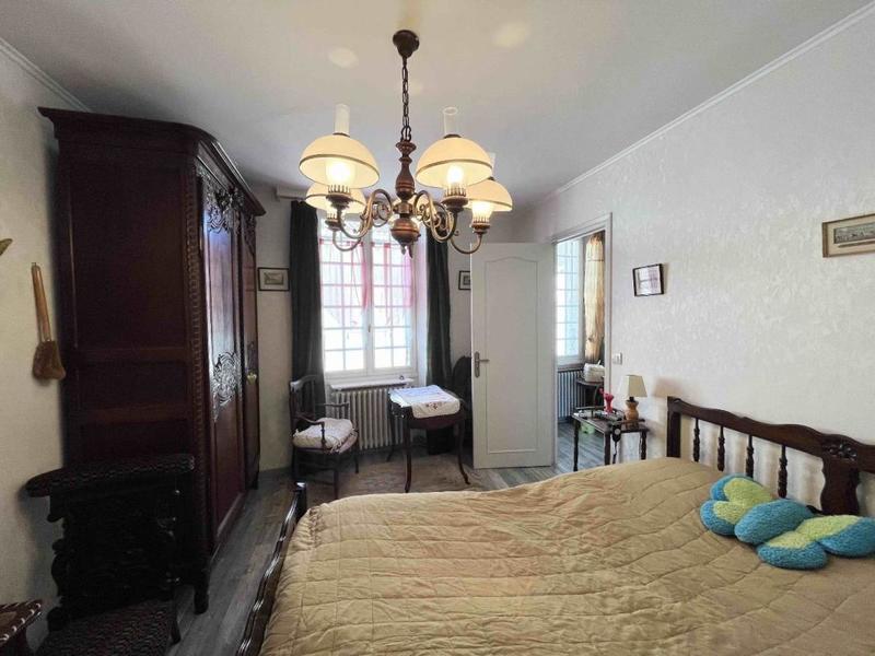 Maison de ville - 153 m² - 4 pièces