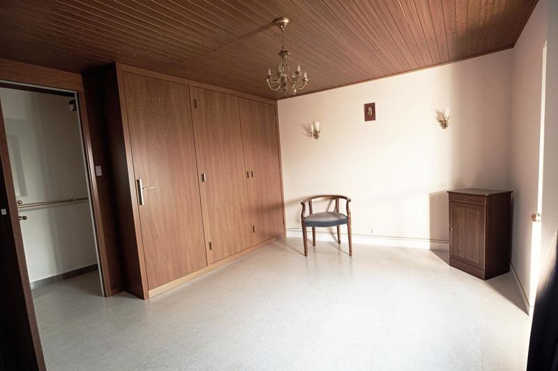 Maison ancienne - 64 m² - 3 pièces