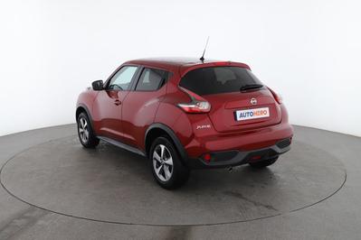 Nissan Juke 1.6 Xtronic 113 ch