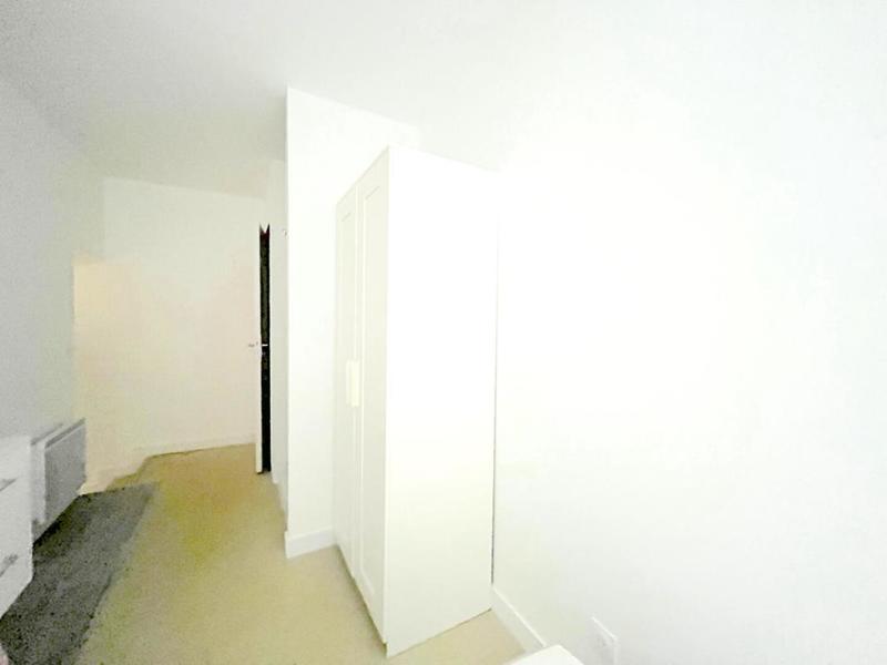 Appartement - 23 m² - 2 pièces