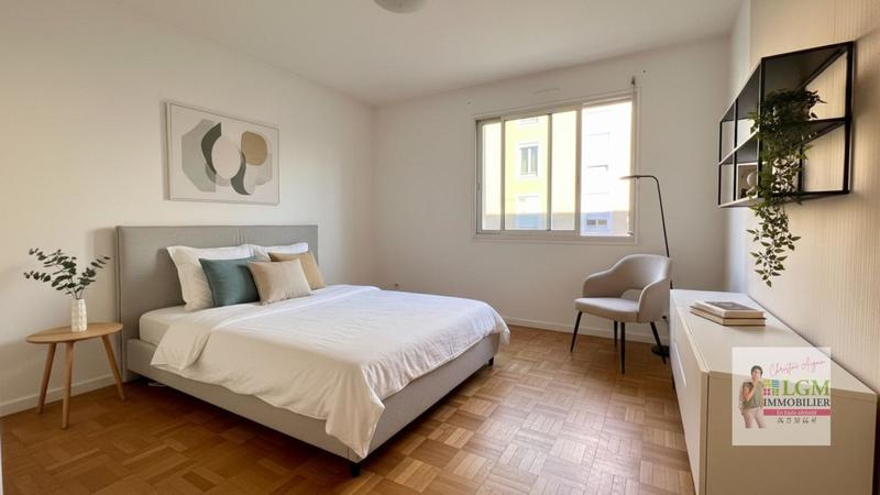 Appartement - 69 m² - 3 pièces