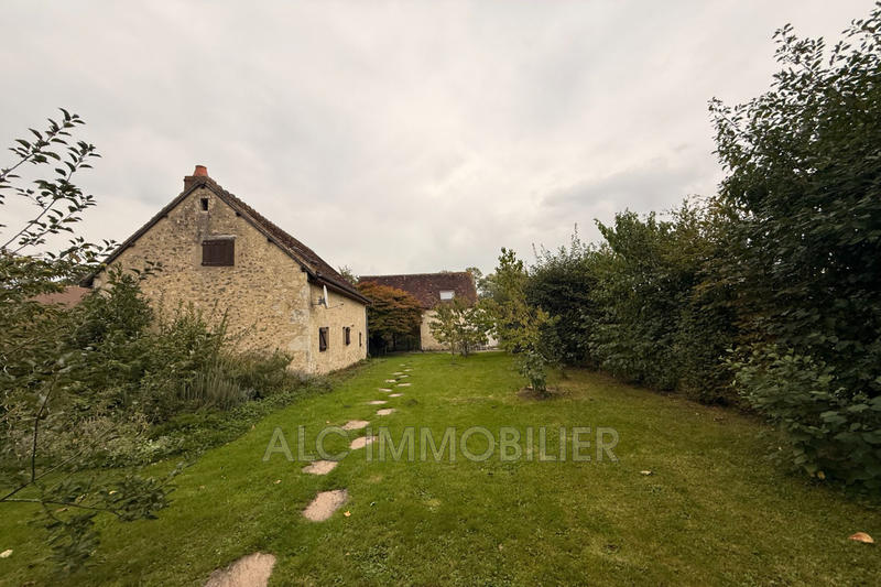 Maison - 167 m² - 4 pièces