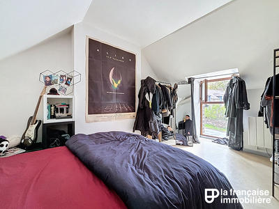 Appartement - 33 m² - 2 pièces