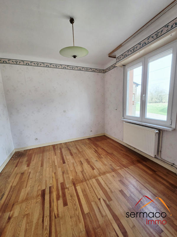 Maison - 160 m² - 8 pièces