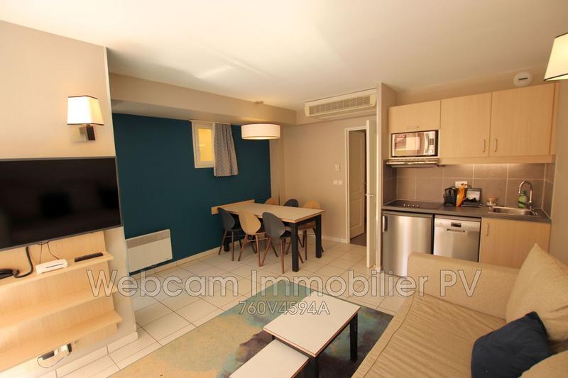 Appartement - 42 m² - 3 pièces