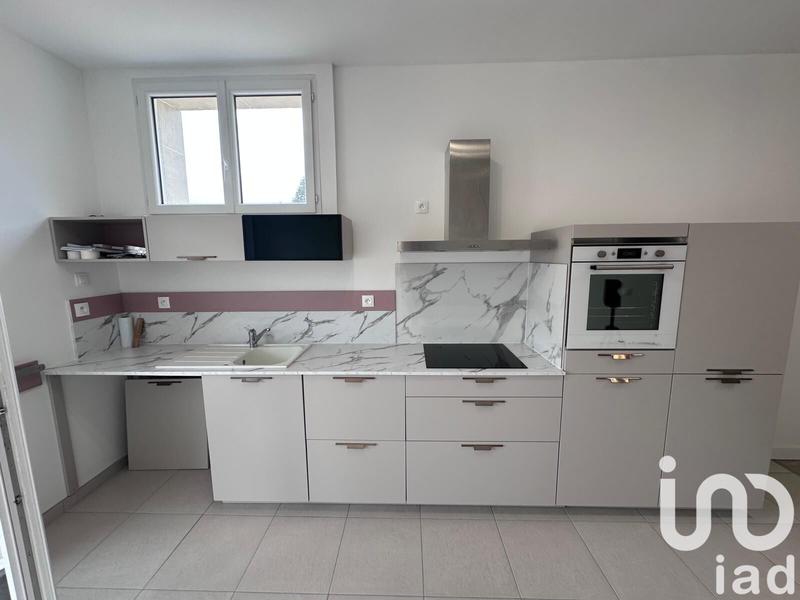 Maison de maîtres - 216 m² - 8 pièces