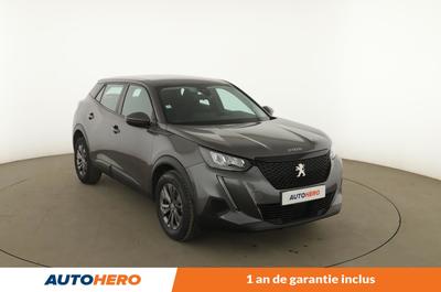 Peugeot 2008 1.2 PureTech Active 131 ch