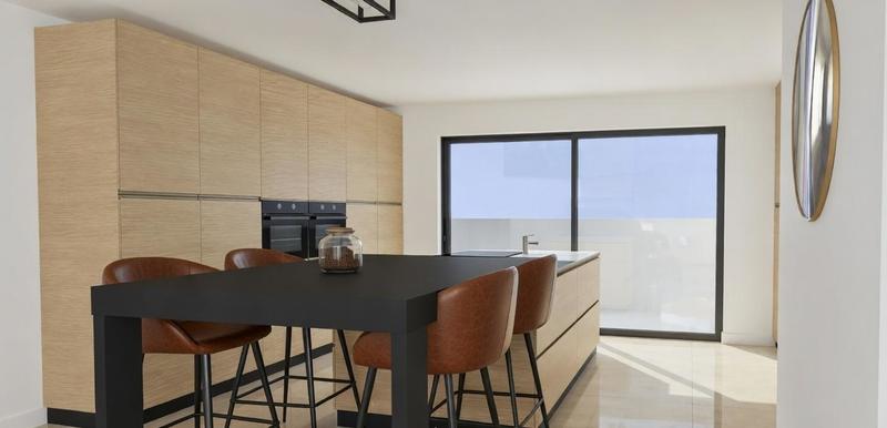 Maison - 149 m² - 6 pièces