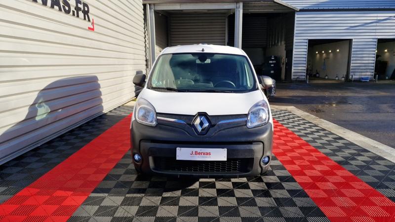Renault Kangoo Express Z.E. Achat Integral Grand Confort