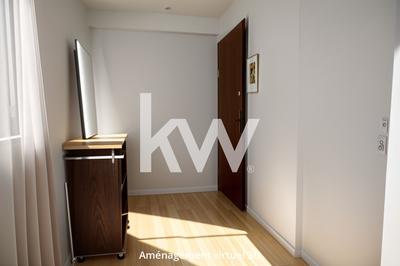 Appartement - 67 m² - 4 pièces