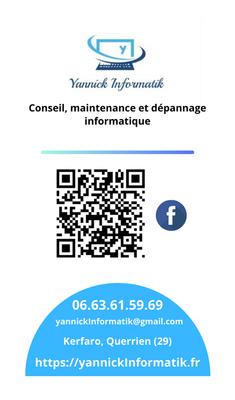Yannick Informatik