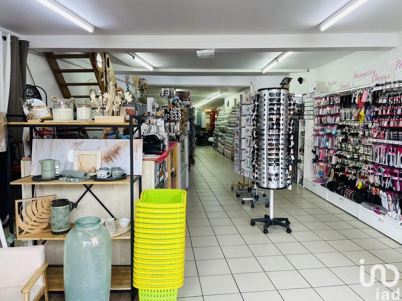 Local commercial - 1 000 m²