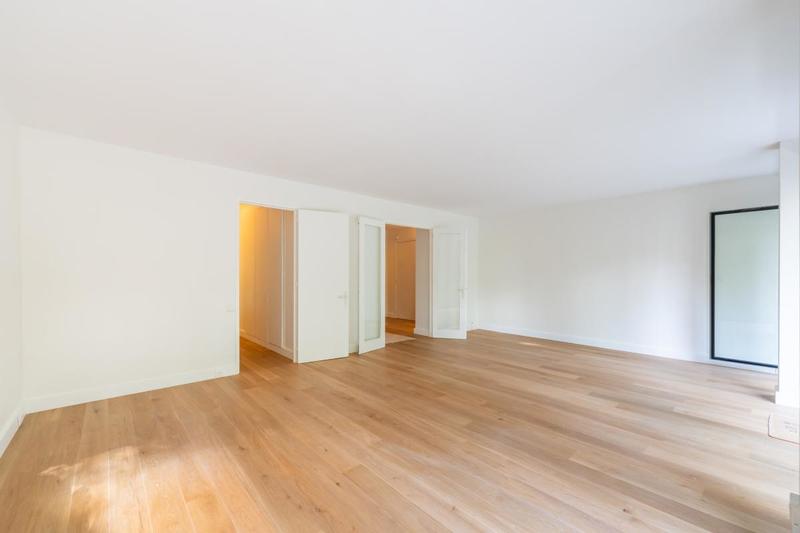 Appartement - 93 m² - 4 pièces