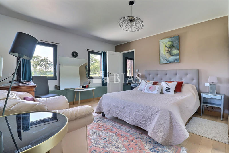 Maison - 175 m² - 7 pièces