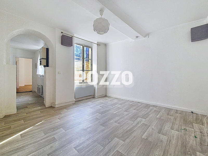 Appartement - 41 m² - 3 pièces