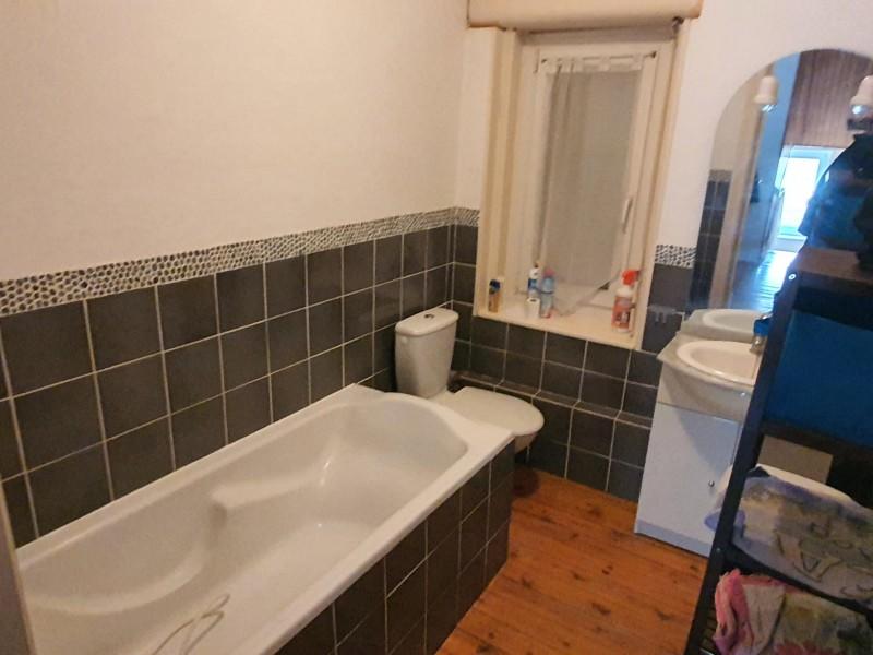 Maison de ville - 90 m² - 5 pièces