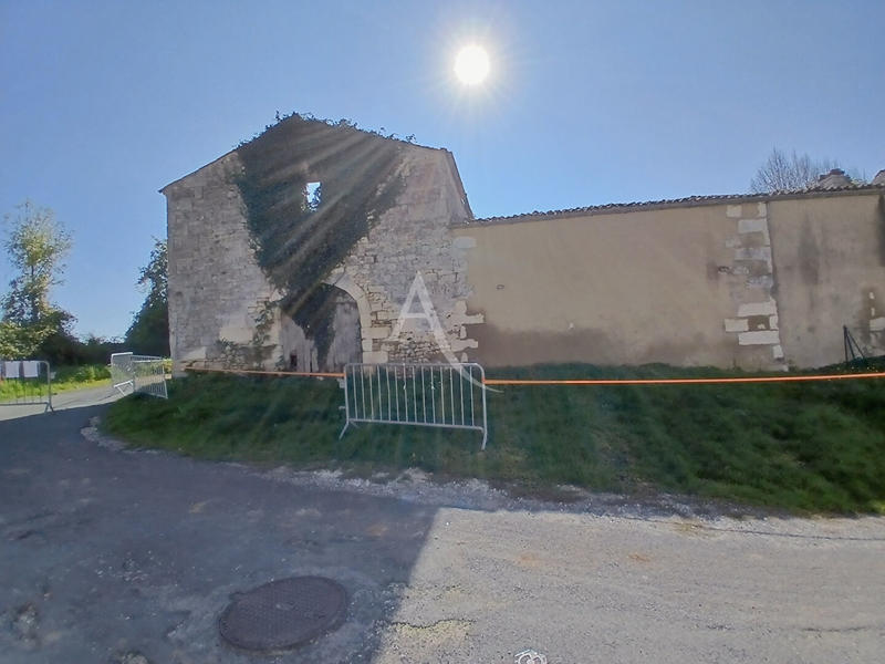 Maison - 70 m² - 3 pièces