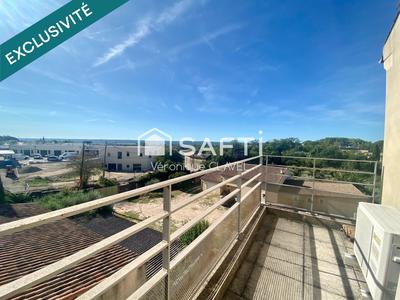 Local commercial - 65 m² - 3 pièces