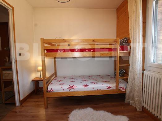 Appartement - 70 m² - 4 pièces