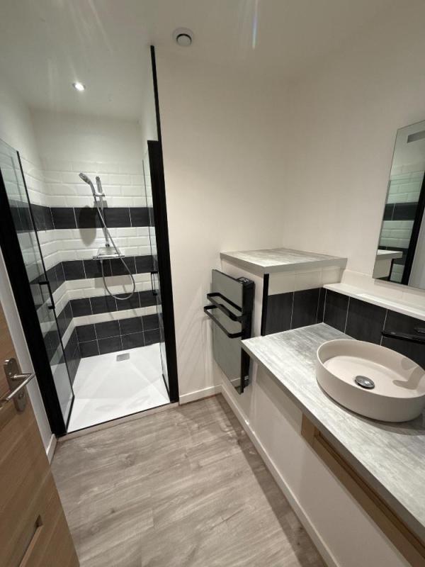 Appartement - 55 m² - 2 pièces