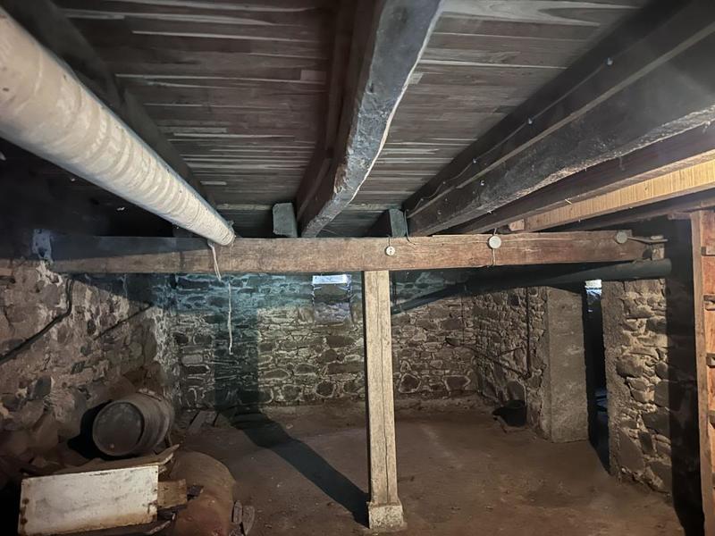 Pavillon - 65 m² - 3 pièces