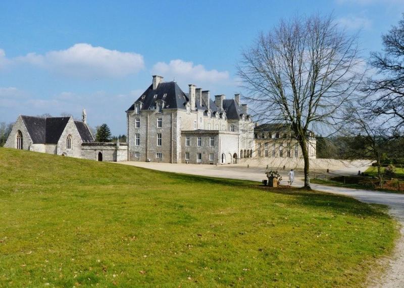 Maison - 85 m² - 3 pièces