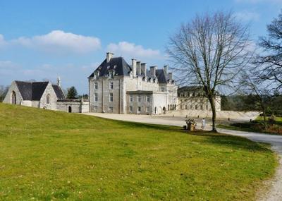 Maison - 85 m² - 3 pièces