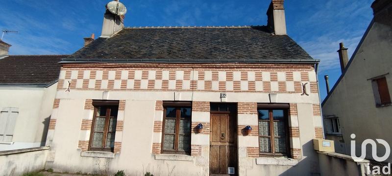 Maison - 148 m² - 4 pièces