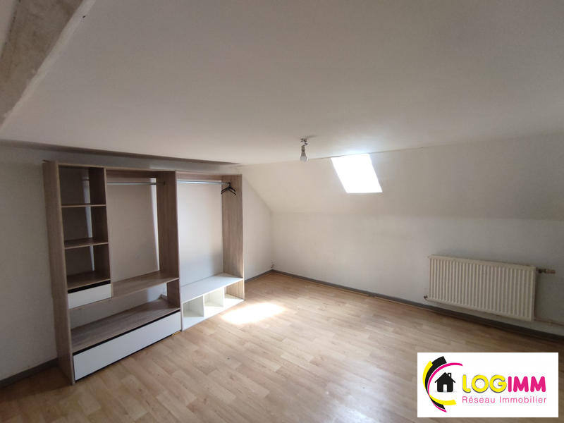 Maison - 75 m² - 4 pièces