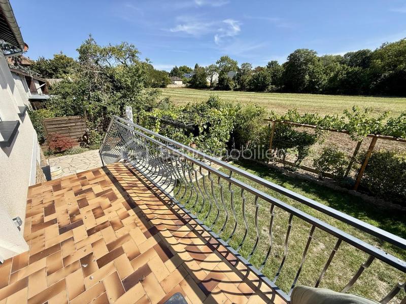 Maison - 85 m² - 3 pièces