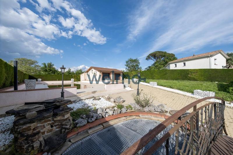 Maison - 131 m² - 5 pièces