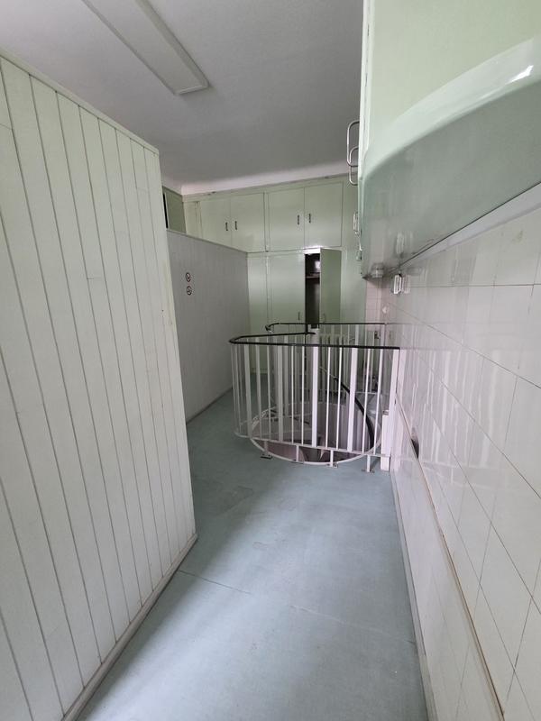 Local commercial - 66 m²