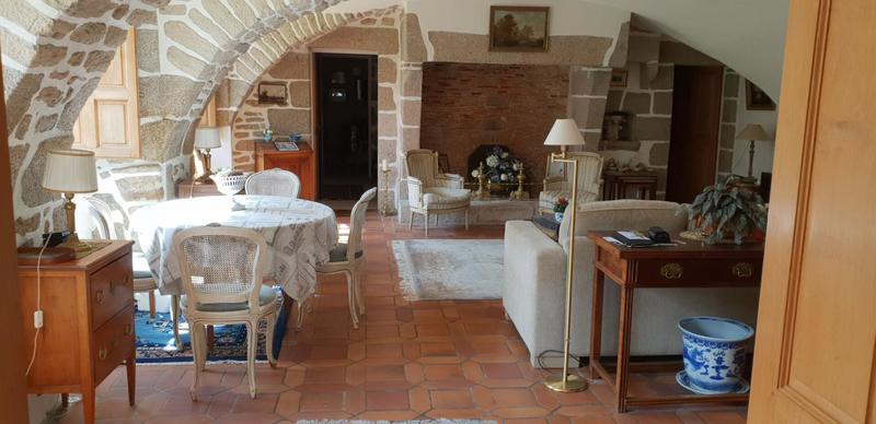 Appartement - 87 m² - 3 pièces