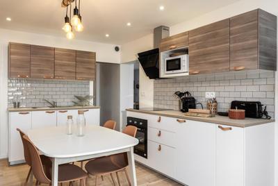 Appartement - 69 m² - 4 pièces