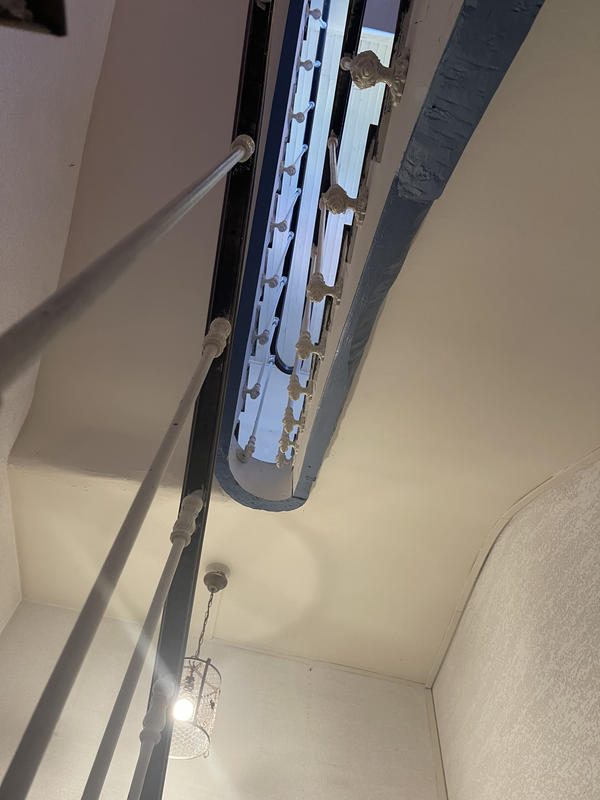 Maison - 261 m² - 7 pièces