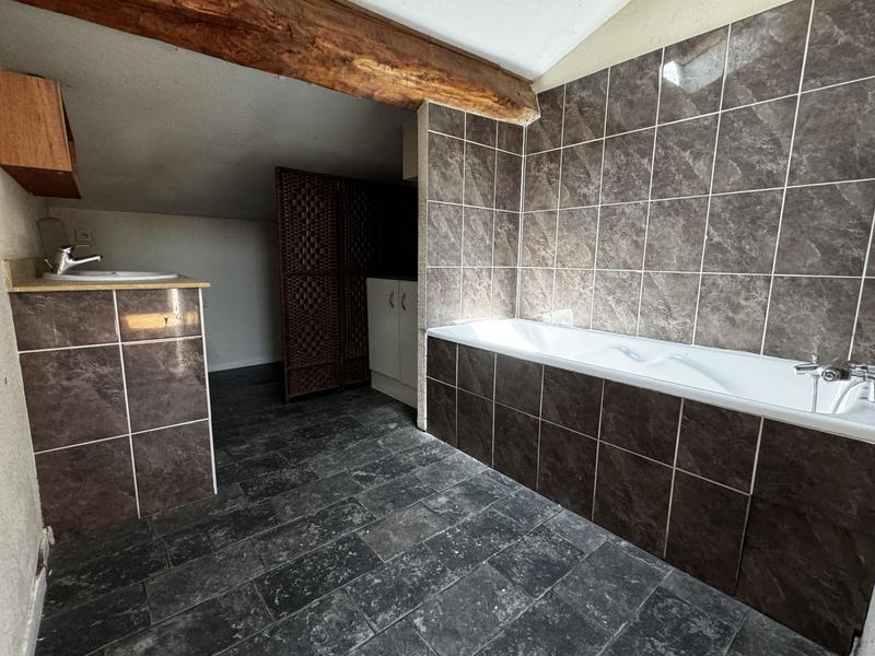 Local commercial - 124 m²