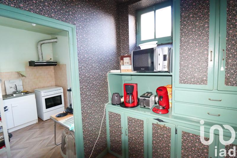 Maison - 262 m² - 12 pièces